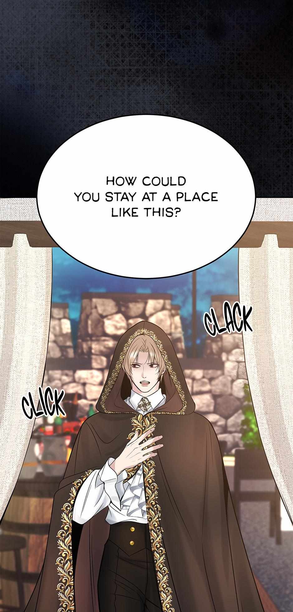 Death Is Mine Chapter 56 page 96 - 