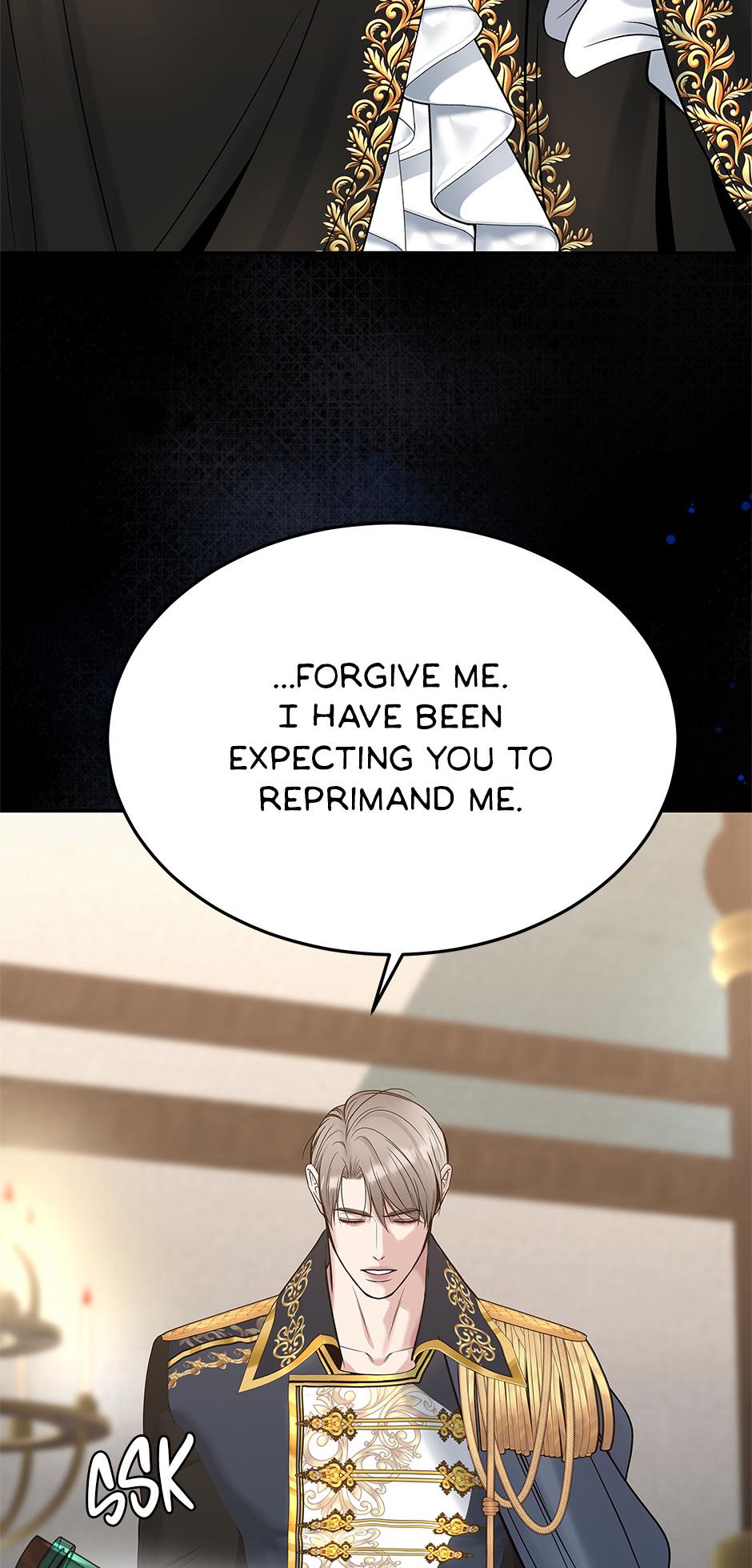 Death Is Mine Chapter 56 page 100 - 