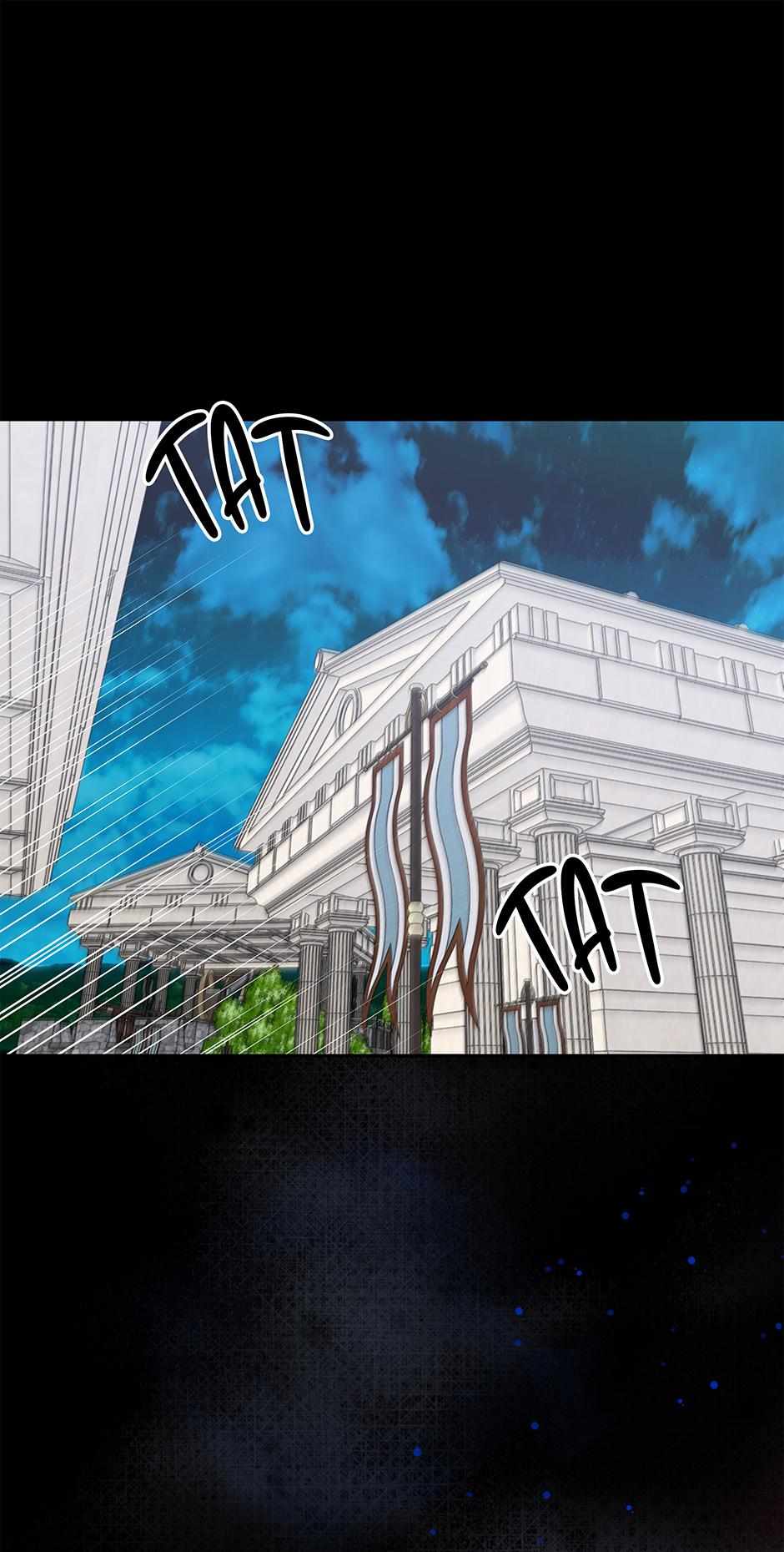 Death Is Mine Chapter 57 page 13 - 