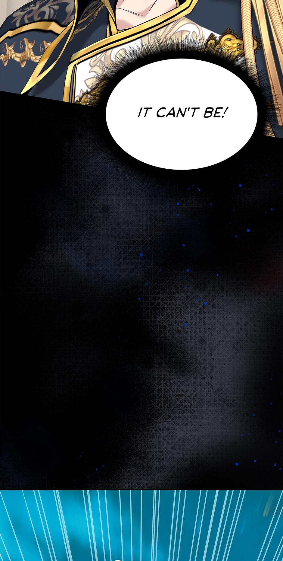 Death Is Mine Chapter 57 page 15 - 