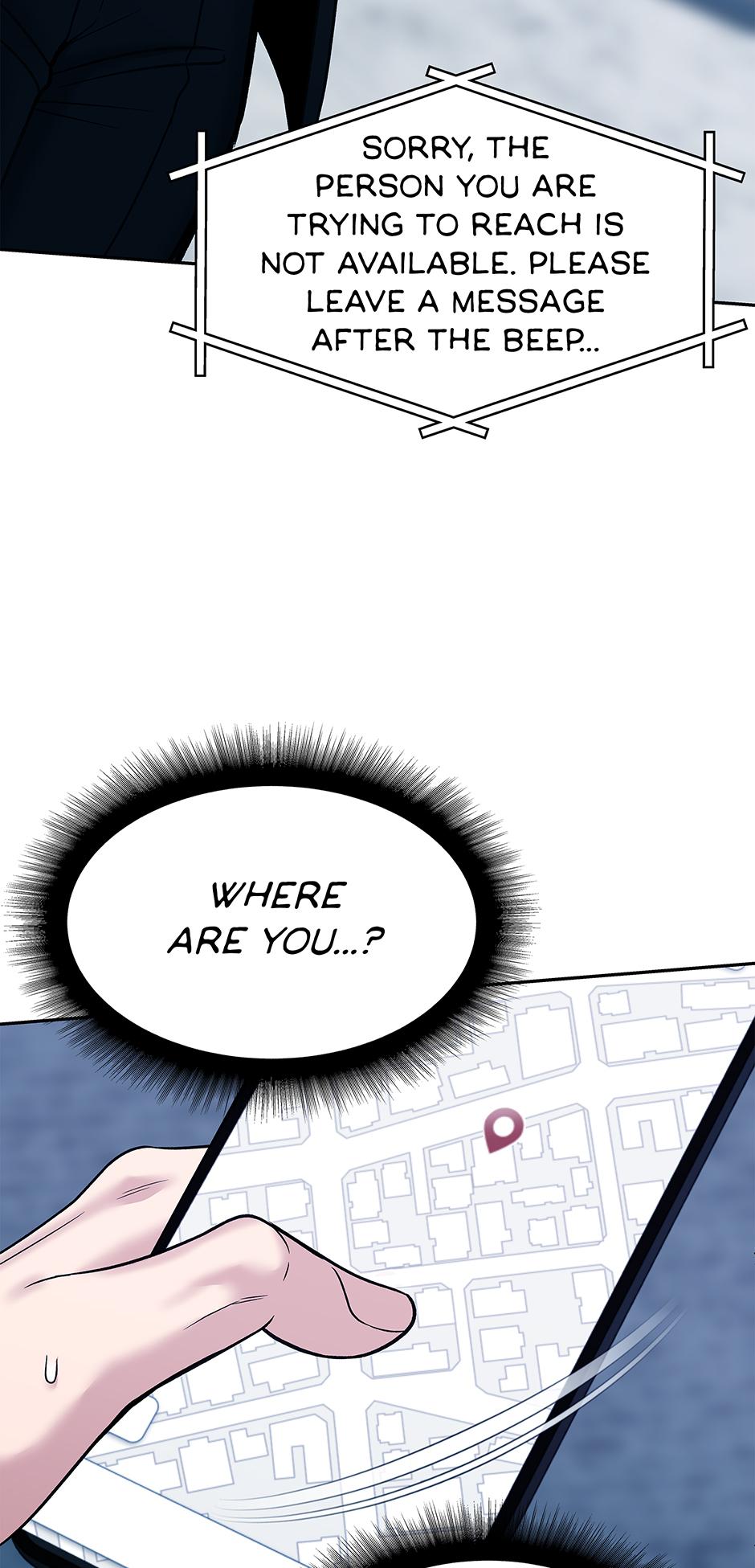 Death Is Mine Chapter 57 page 23 - 