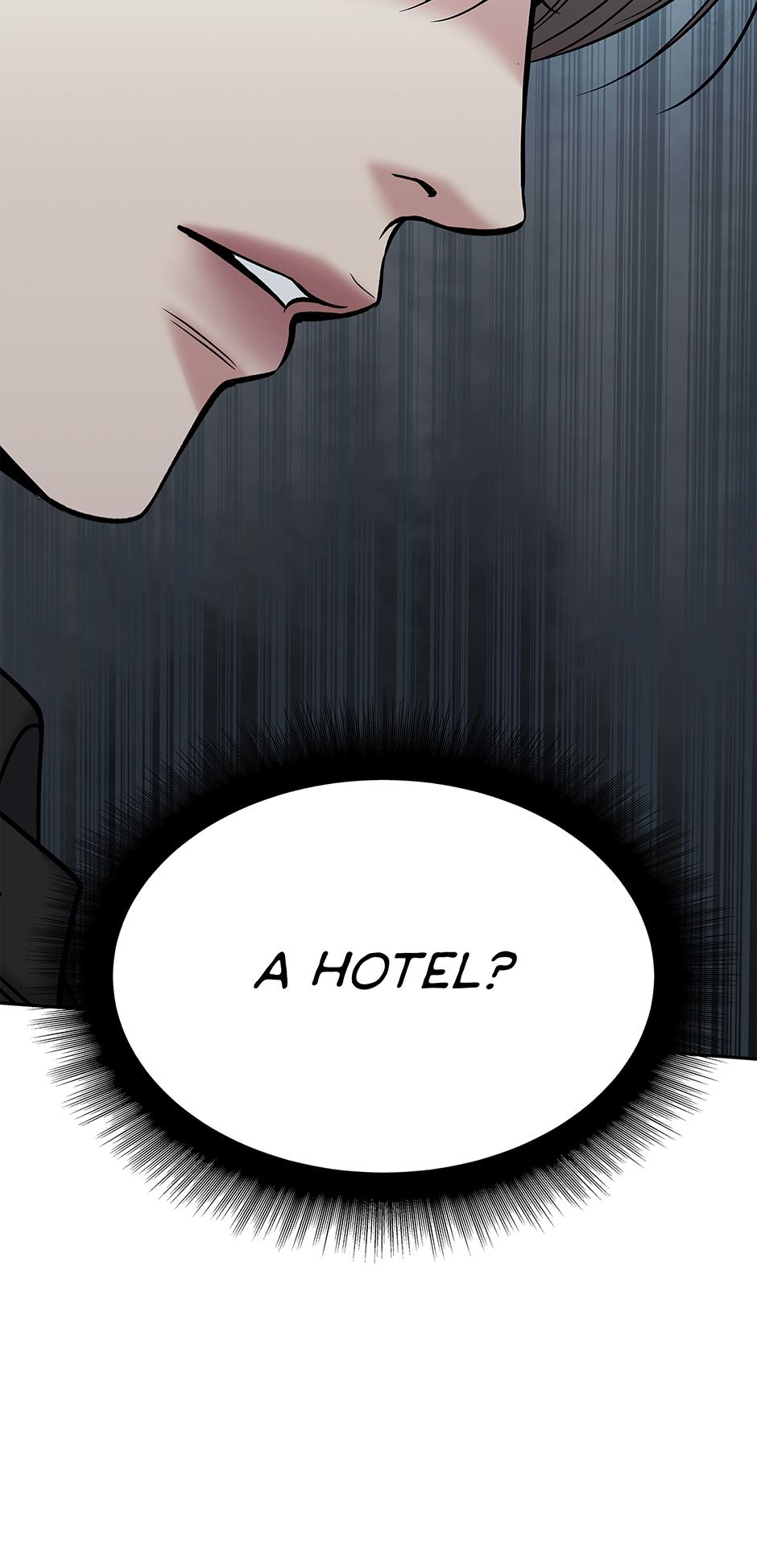 Death Is Mine Chapter 57 page 25 - 