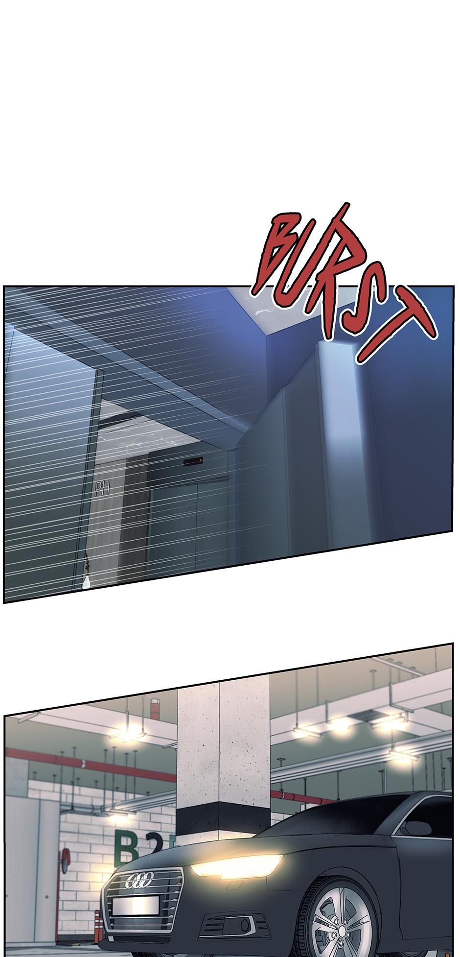 Death Is Mine Chapter 57 page 26 - 