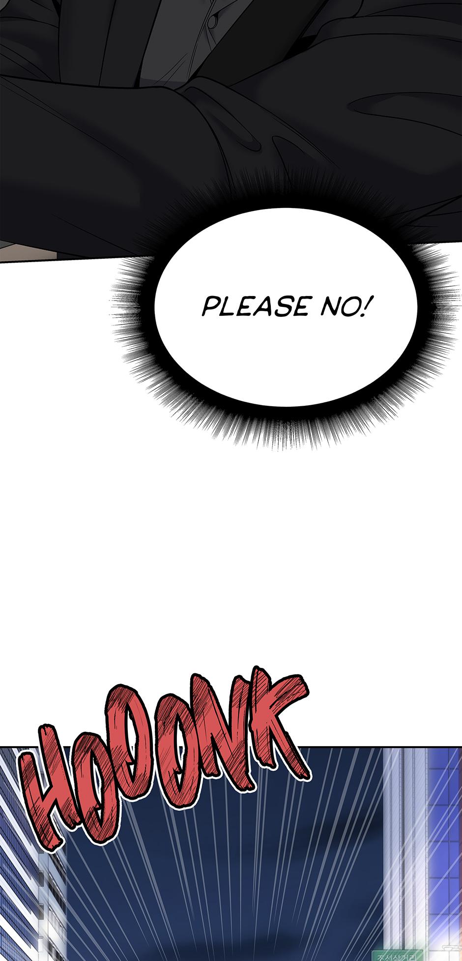 Death Is Mine Chapter 57 page 28 - 