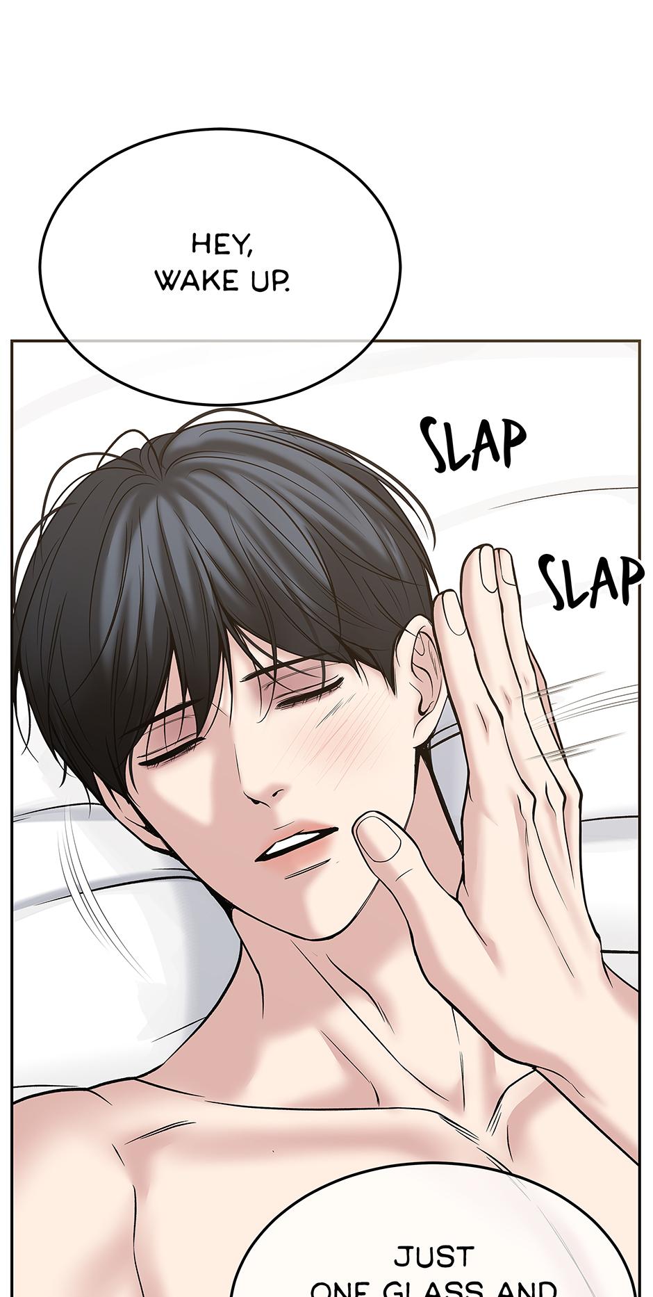 Death Is Mine Chapter 57 page 33 - 