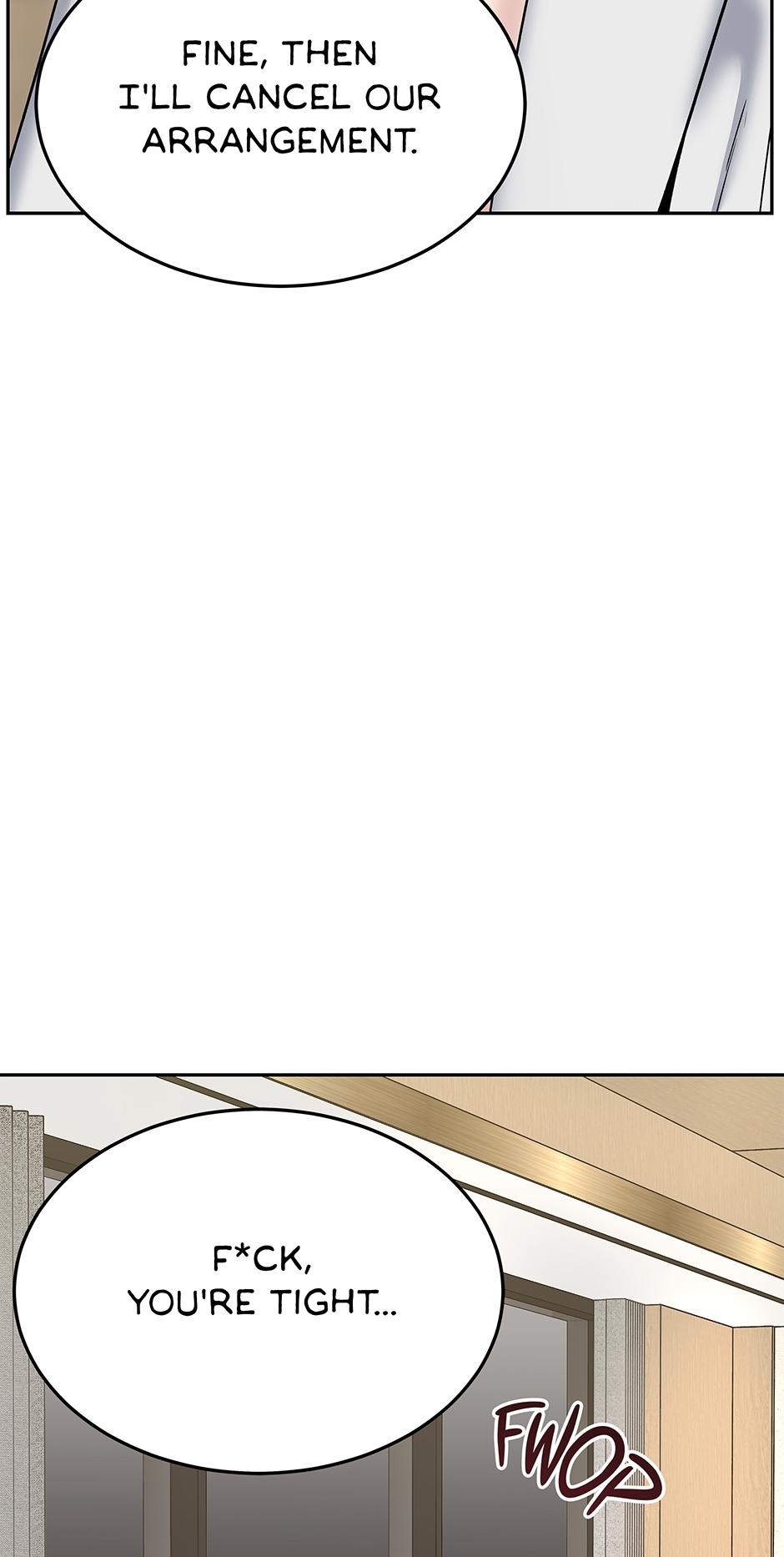 Death Is Mine Chapter 57 page 35 - 