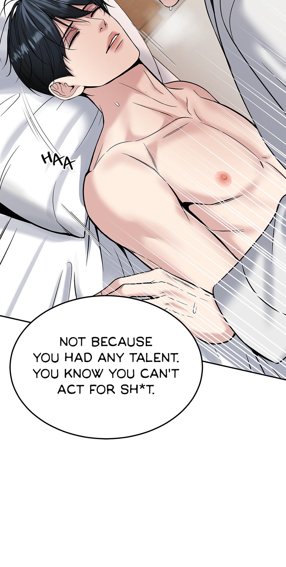 Death Is Mine Chapter 57 page 39 - 