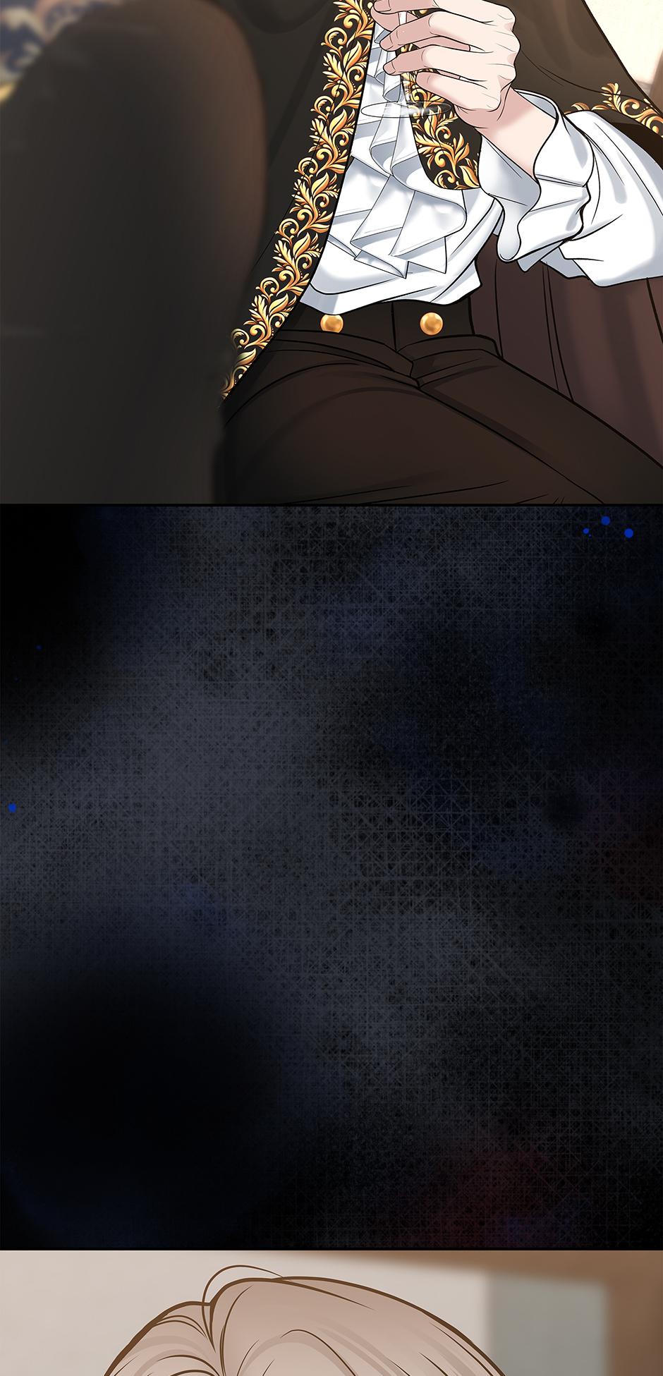 Death Is Mine Chapter 57 page 5 - 