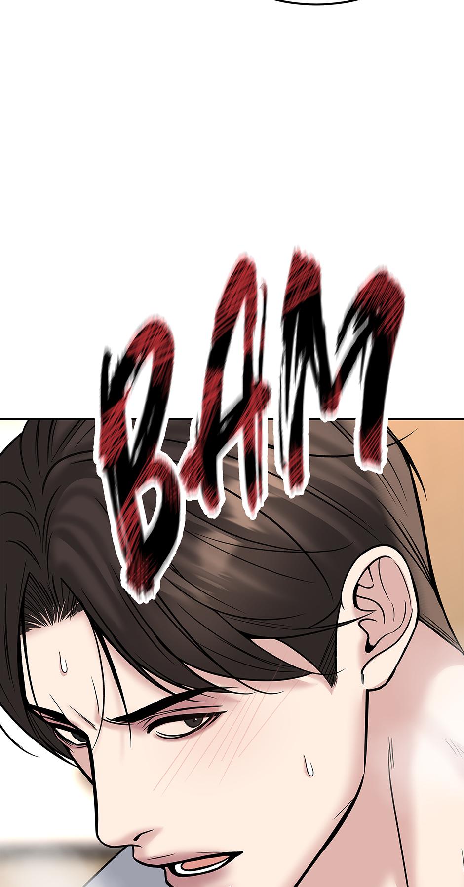Death Is Mine Chapter 57 page 41 - 