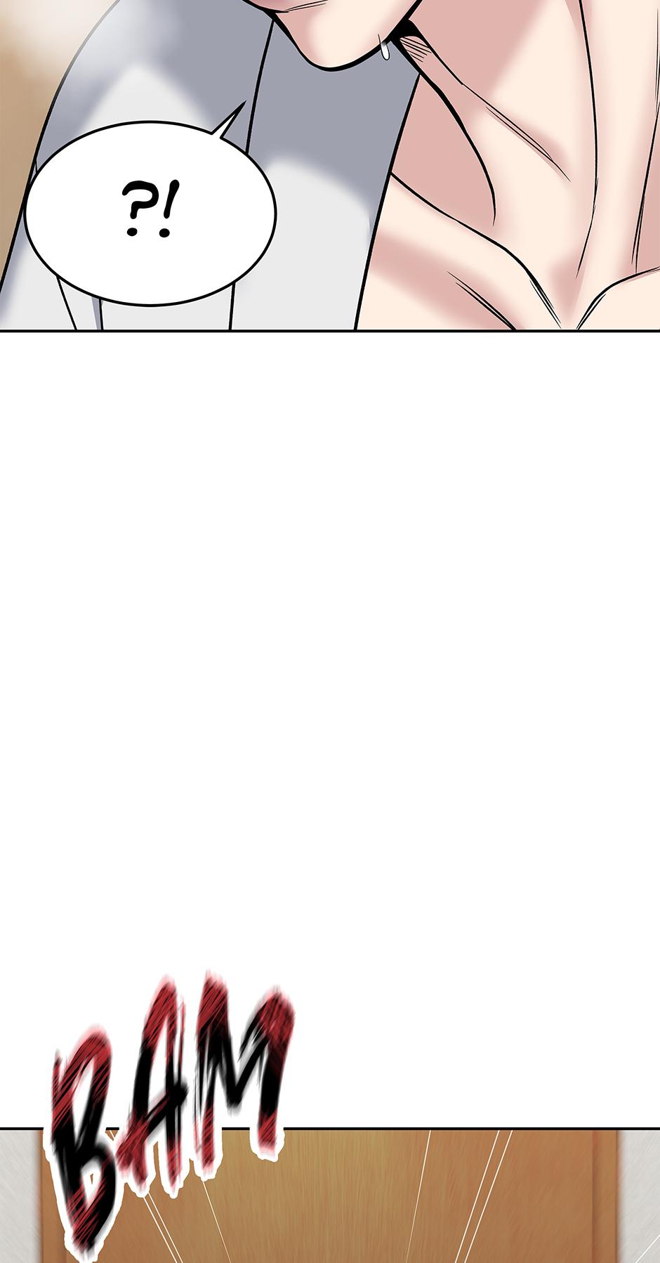 Death Is Mine Chapter 57 page 42 - 