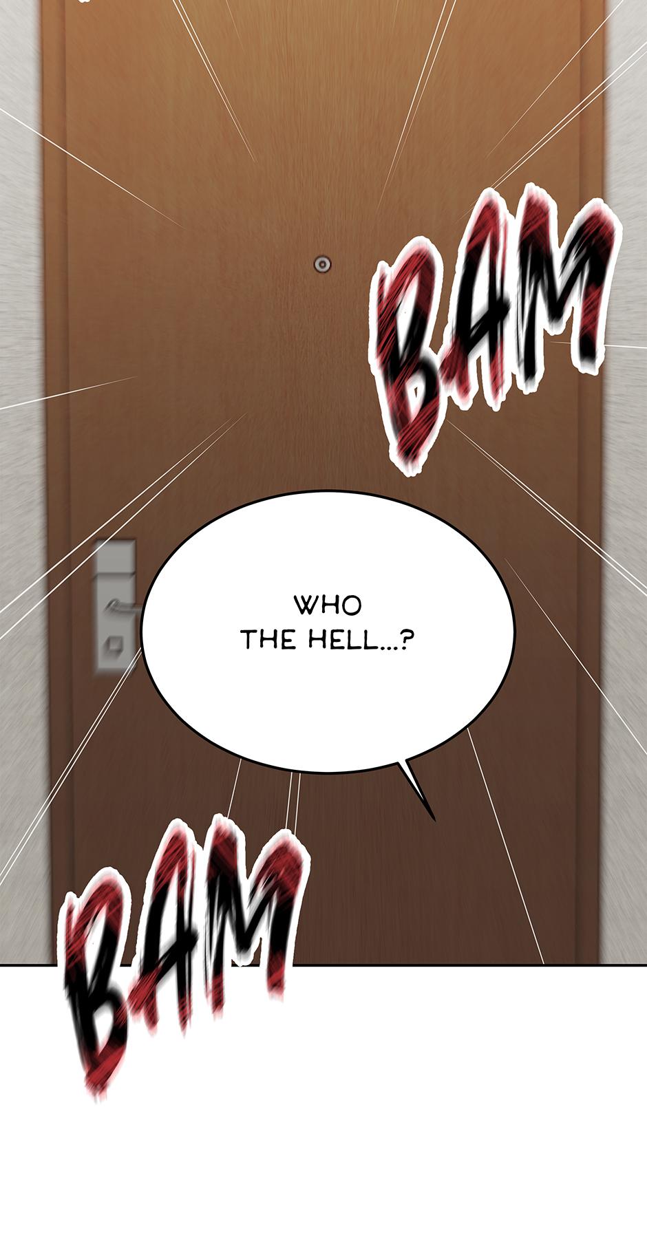 Death Is Mine Chapter 57 page 43 - 
