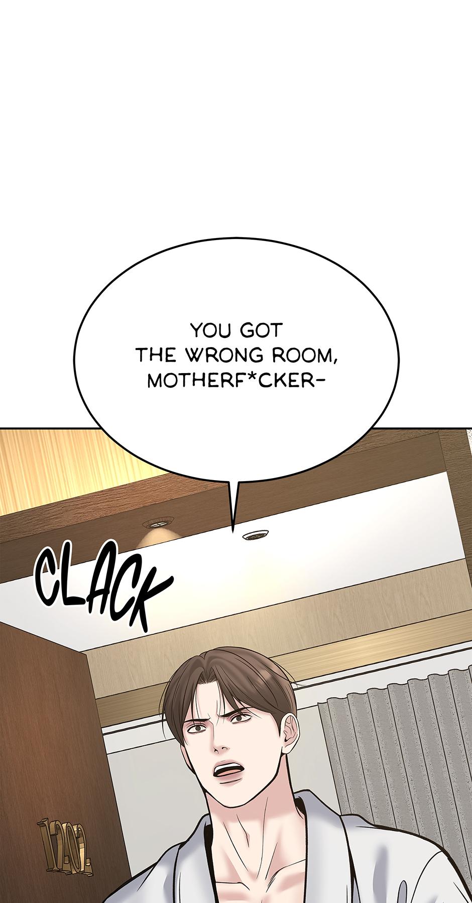 Death Is Mine Chapter 57 page 44 - 