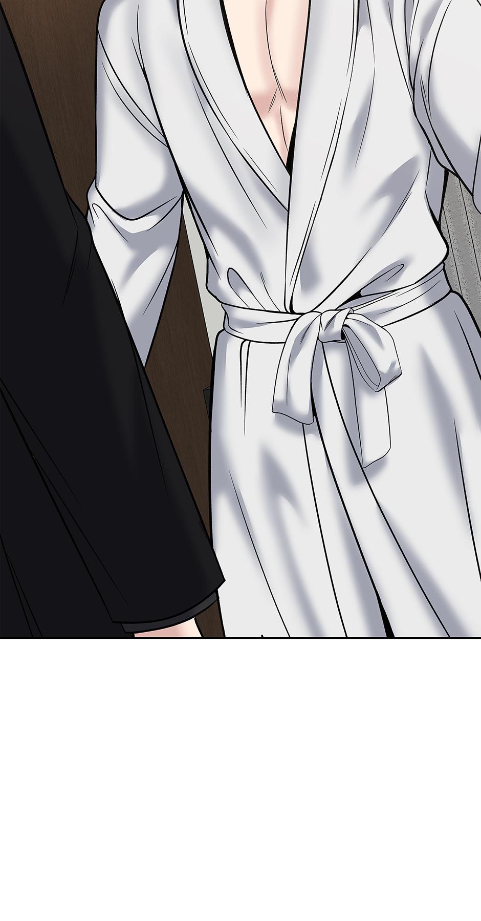 Death Is Mine Chapter 57 page 45 - 