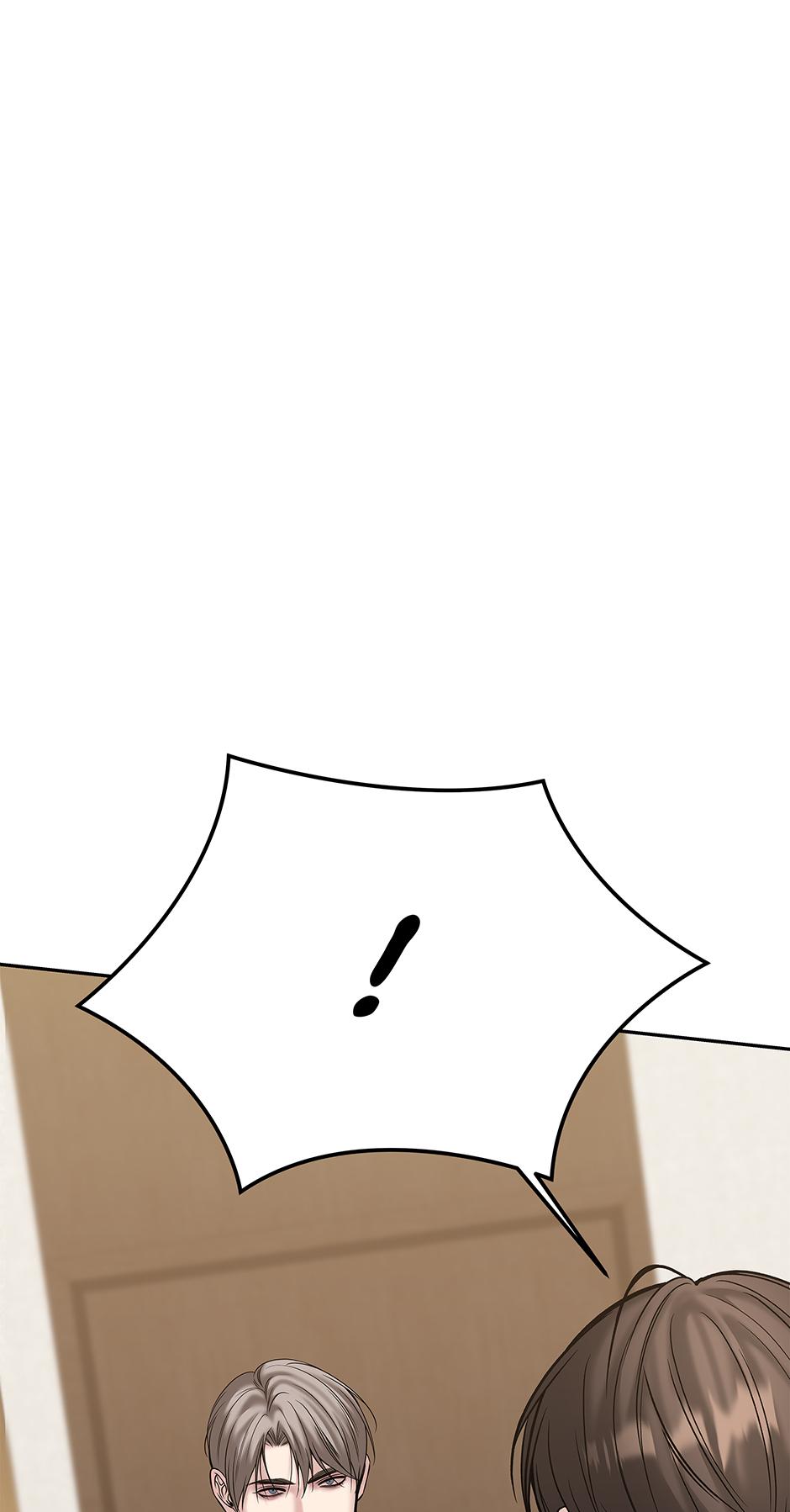 Death Is Mine Chapter 57 page 46 - 