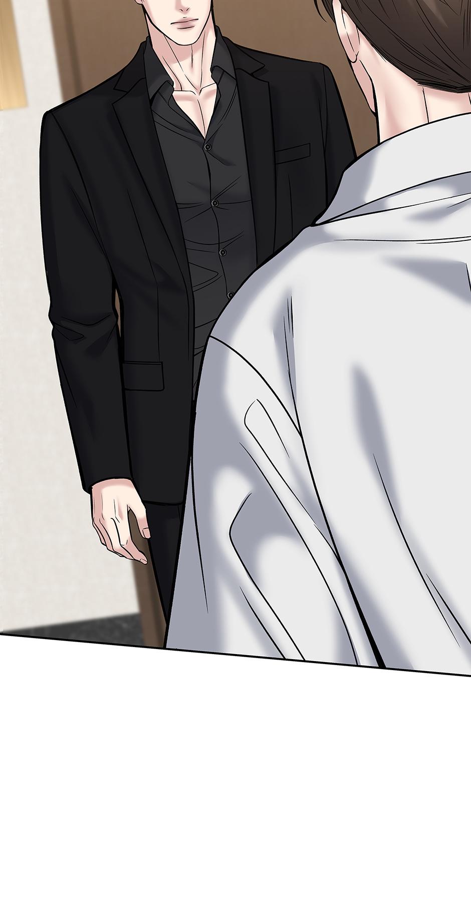 Death Is Mine Chapter 57 page 47 - 