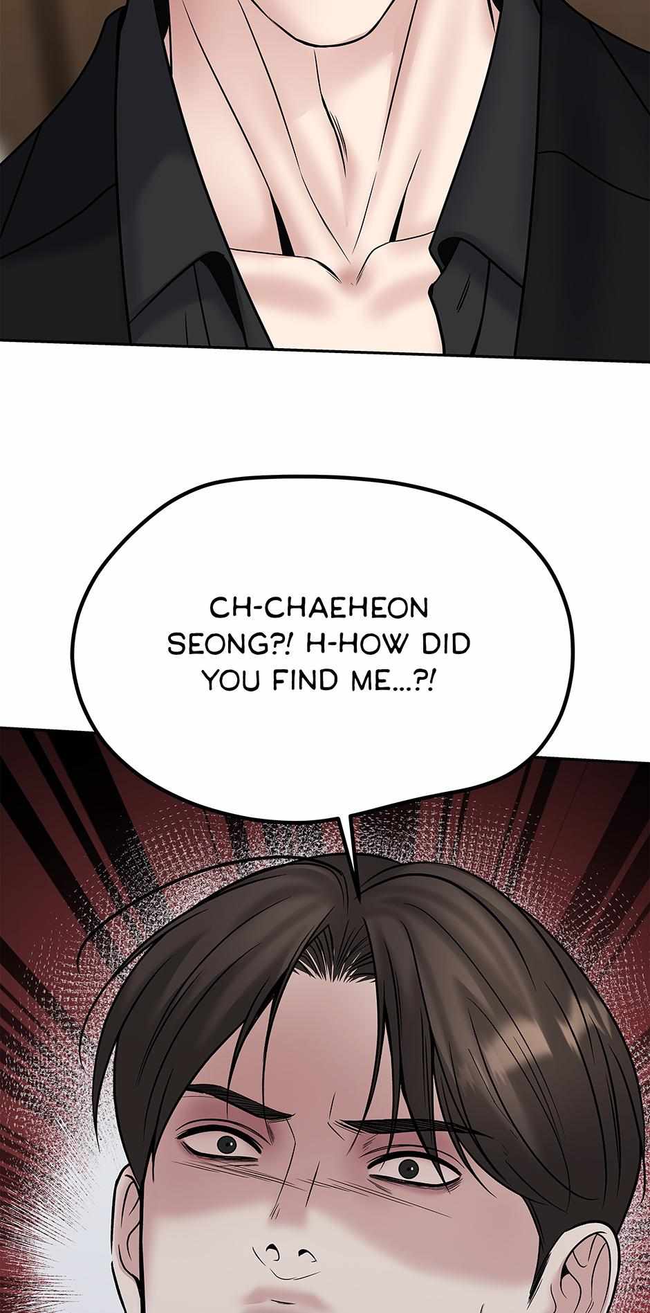 Death Is Mine Chapter 57 page 49 - 