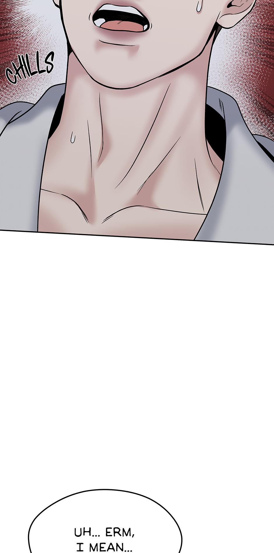 Death Is Mine Chapter 57 page 50 - 