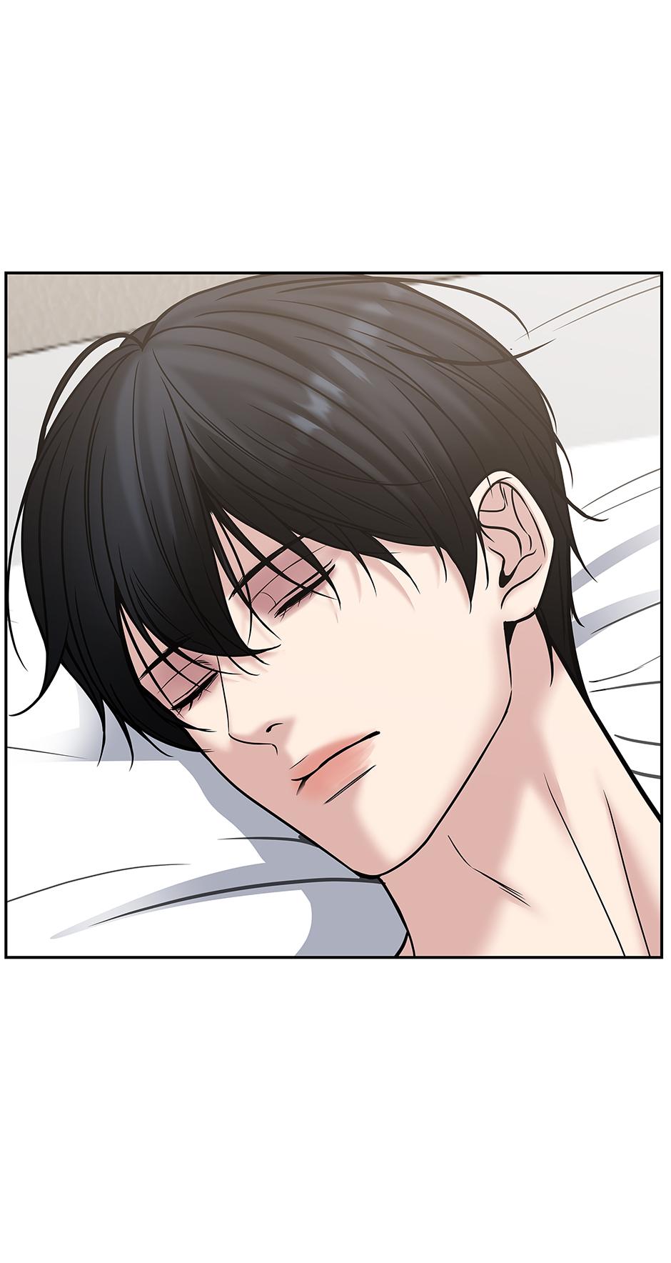 Death Is Mine Chapter 57 page 55 - 