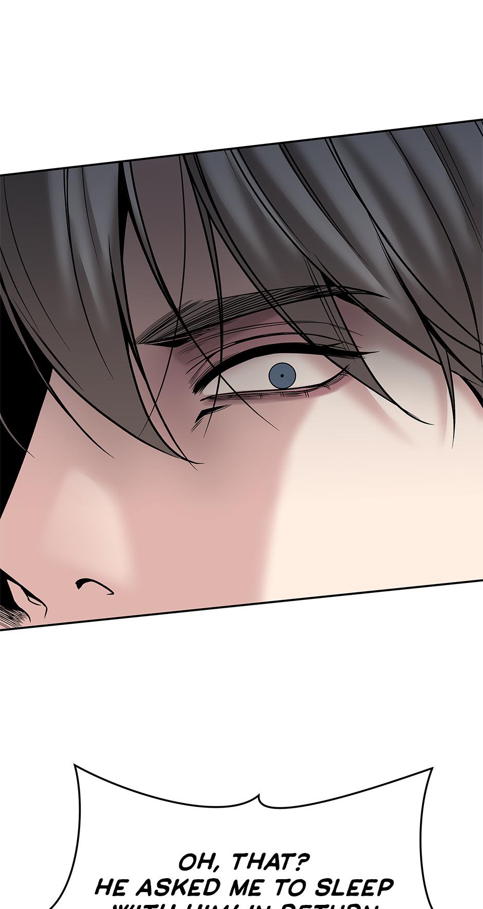 Death Is Mine Chapter 57 page 56 - 