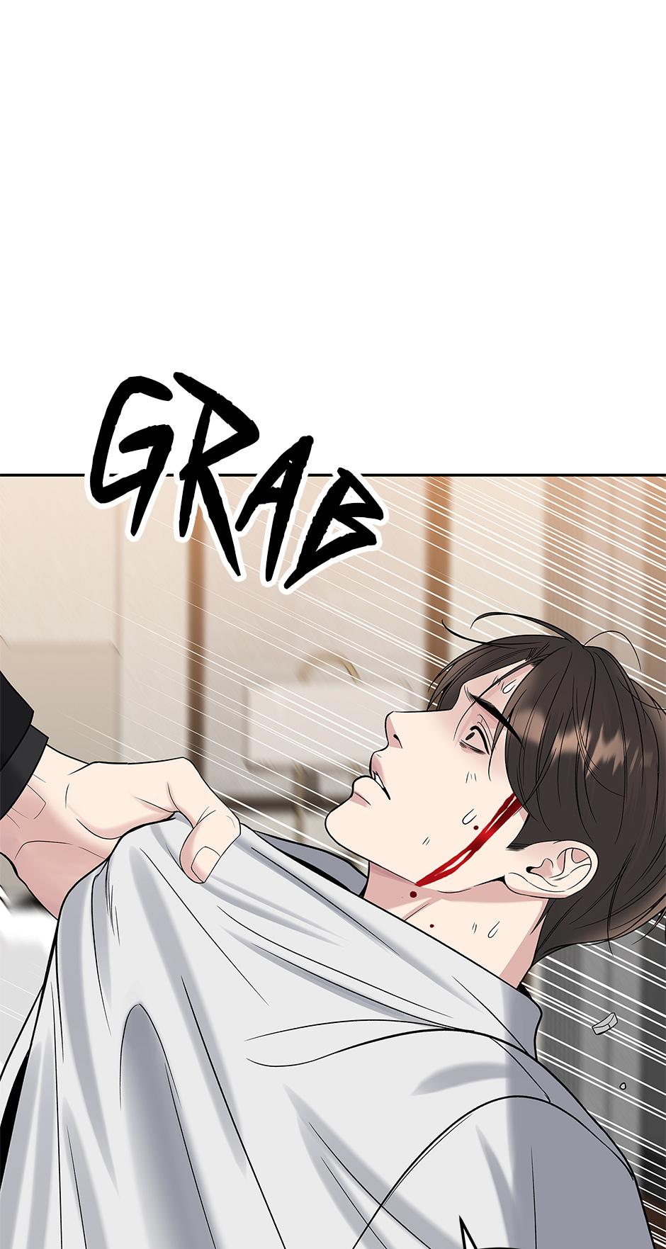 Death Is Mine Chapter 57 page 63 - 