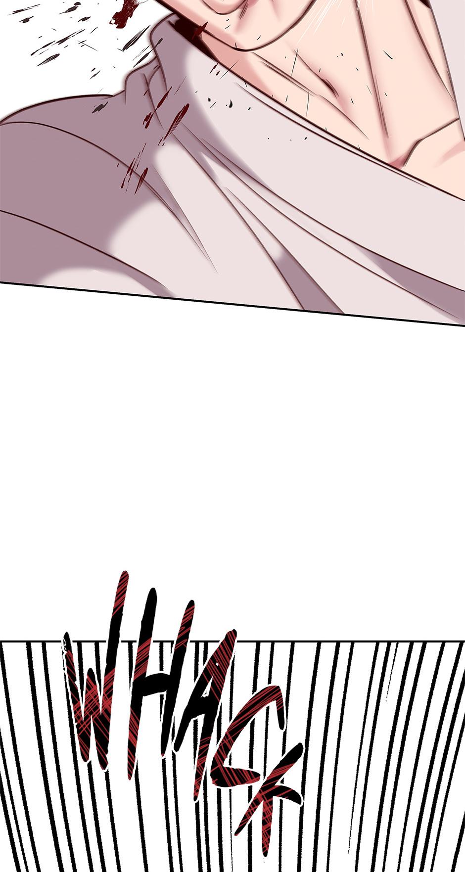 Death Is Mine Chapter 57 page 67 - 