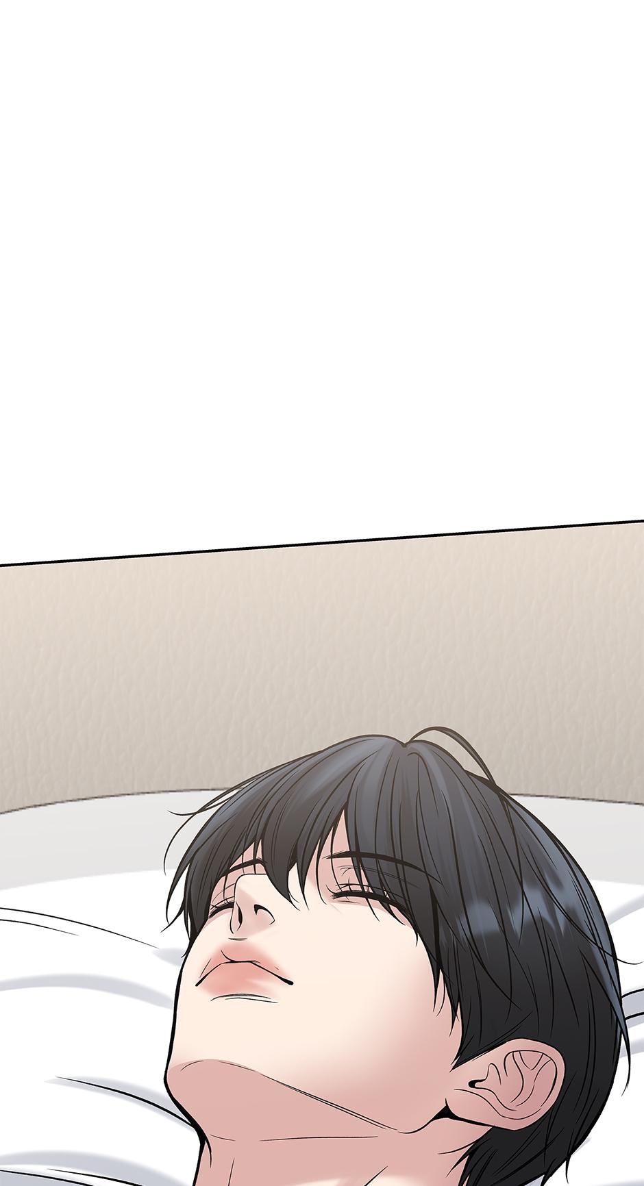 Death Is Mine Chapter 57 page 74 - 