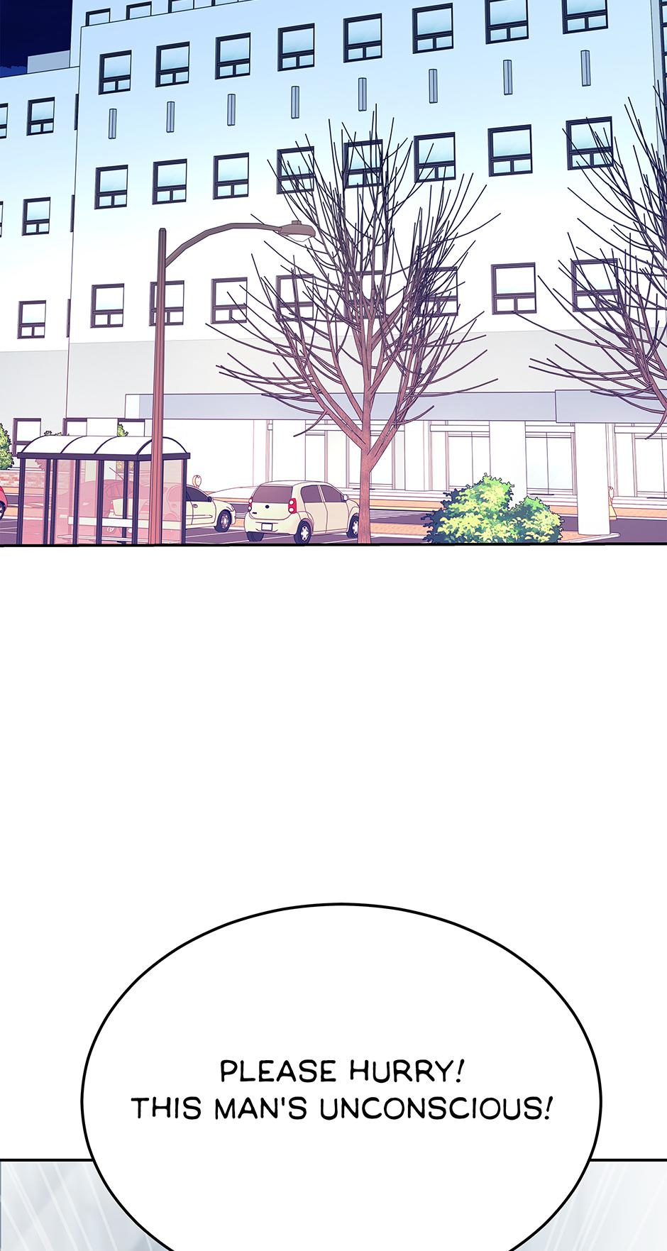 Death Is Mine Chapter 57 page 78 - 