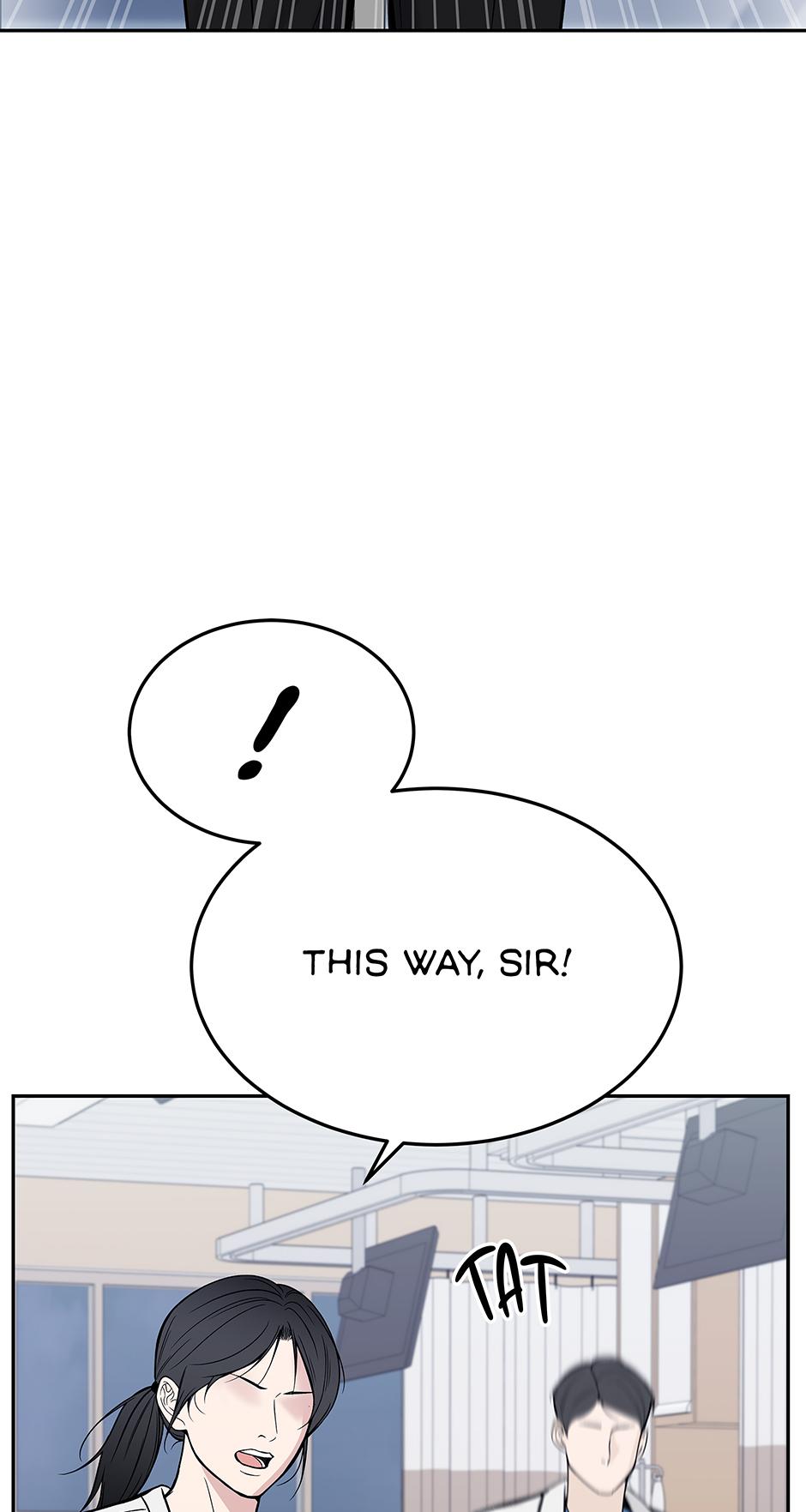 Death Is Mine Chapter 57 page 80 - 