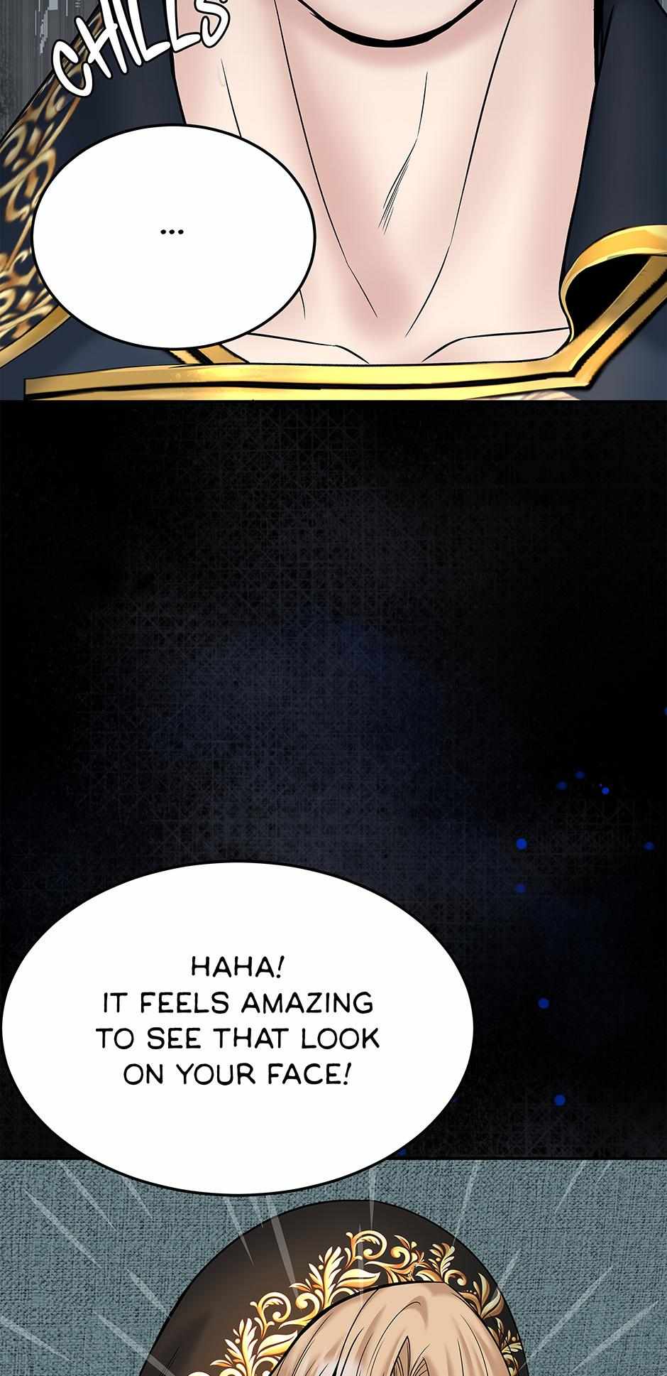 Death Is Mine Chapter 57 page 9 - 