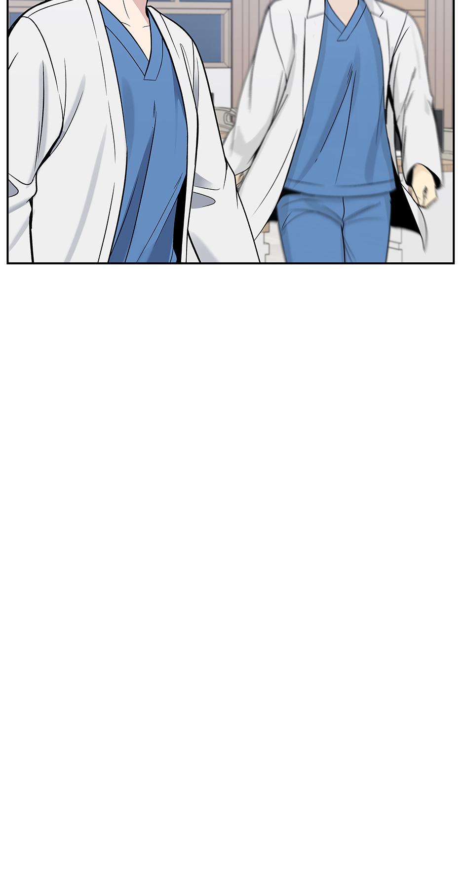 Death Is Mine Chapter 57 page 81 - 