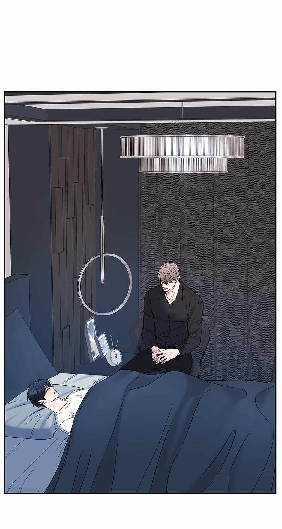 Death Is Mine Chapter 57 page 84 - 