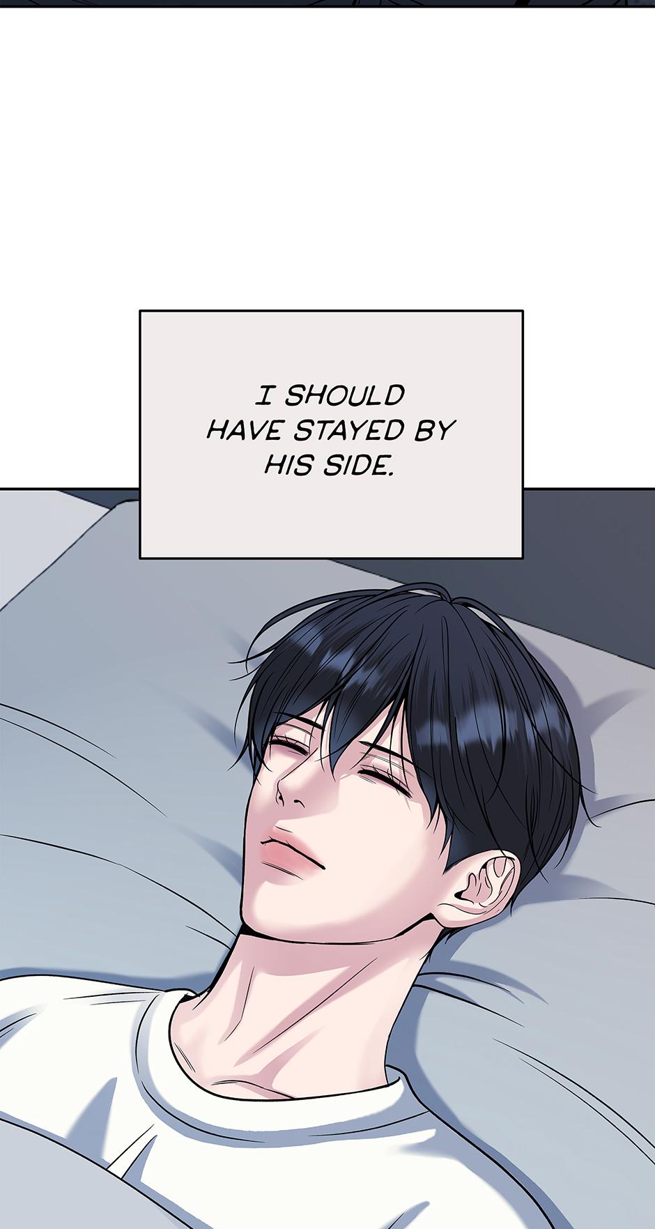 Death Is Mine Chapter 57 page 86 - 