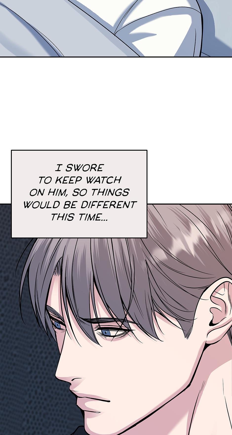 Death Is Mine Chapter 57 page 87 - 