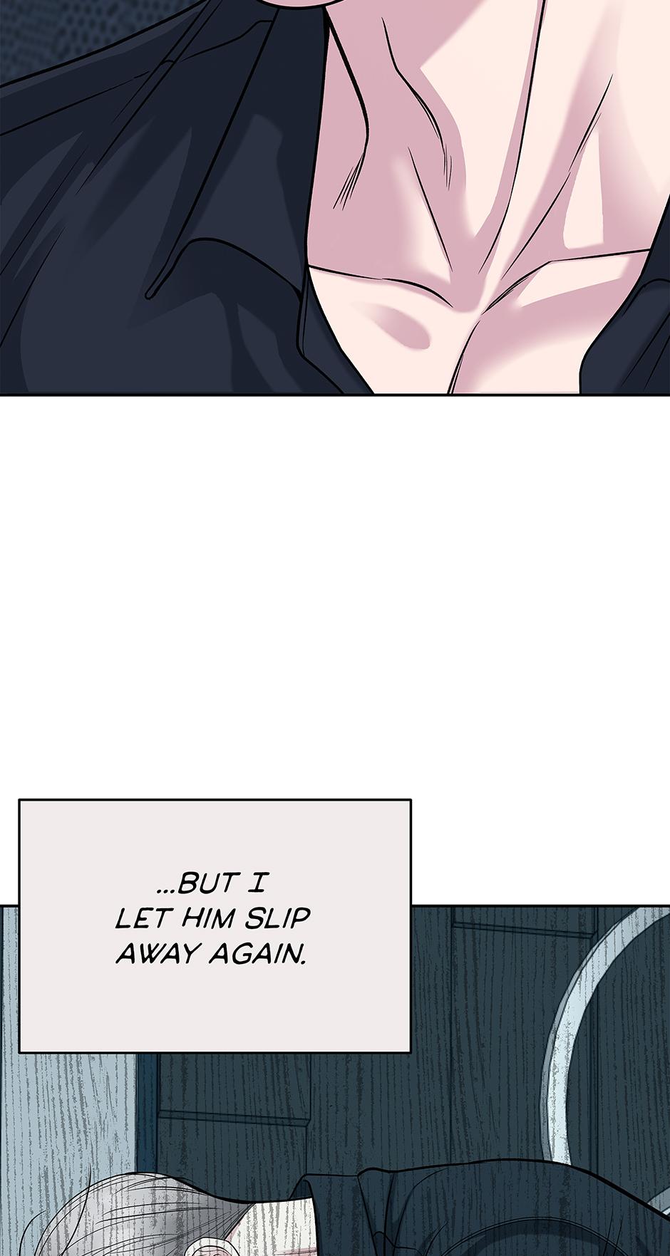 Death Is Mine Chapter 57 page 88 - 