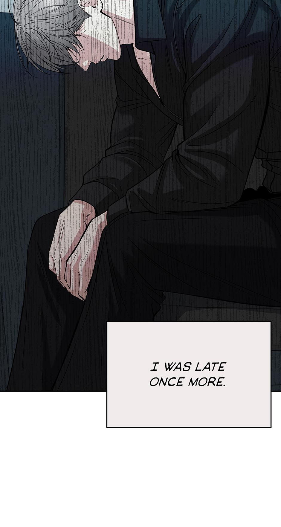 Death Is Mine Chapter 57 page 89 - 