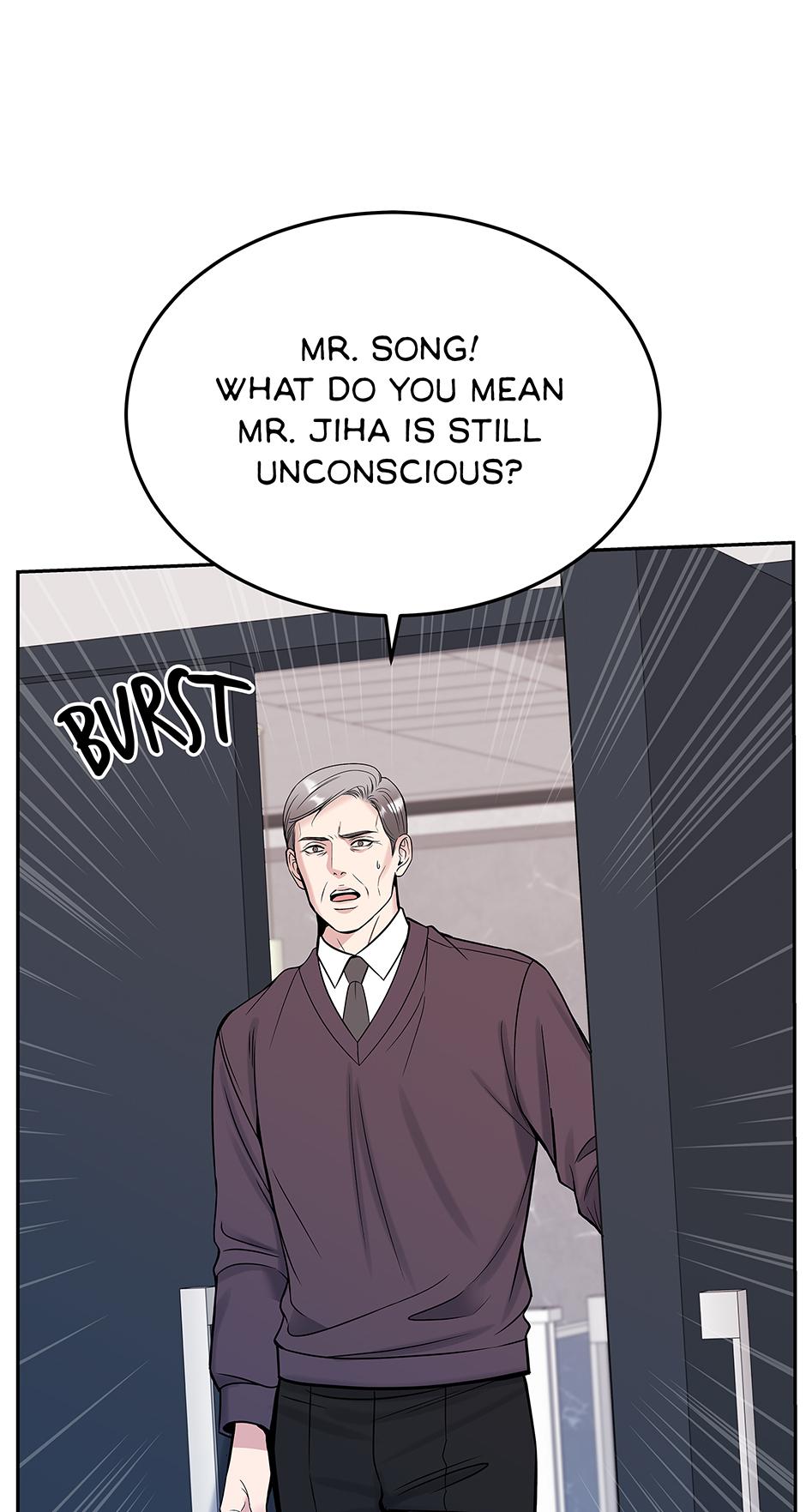Death Is Mine Chapter 57 page 90 - 