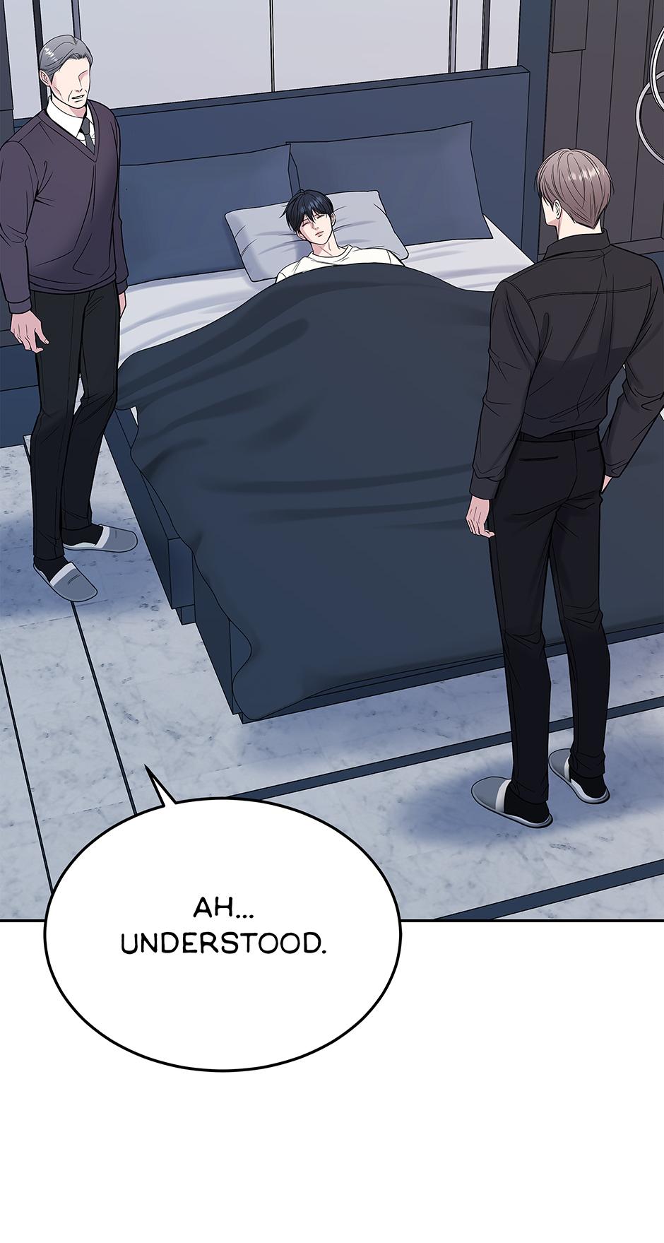 Death Is Mine Chapter 57 page 92 - 