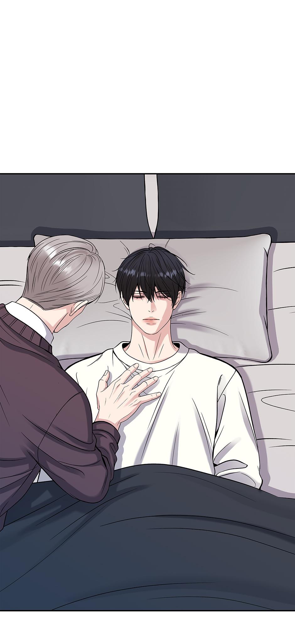 Death Is Mine Chapter 57 page 93 - 