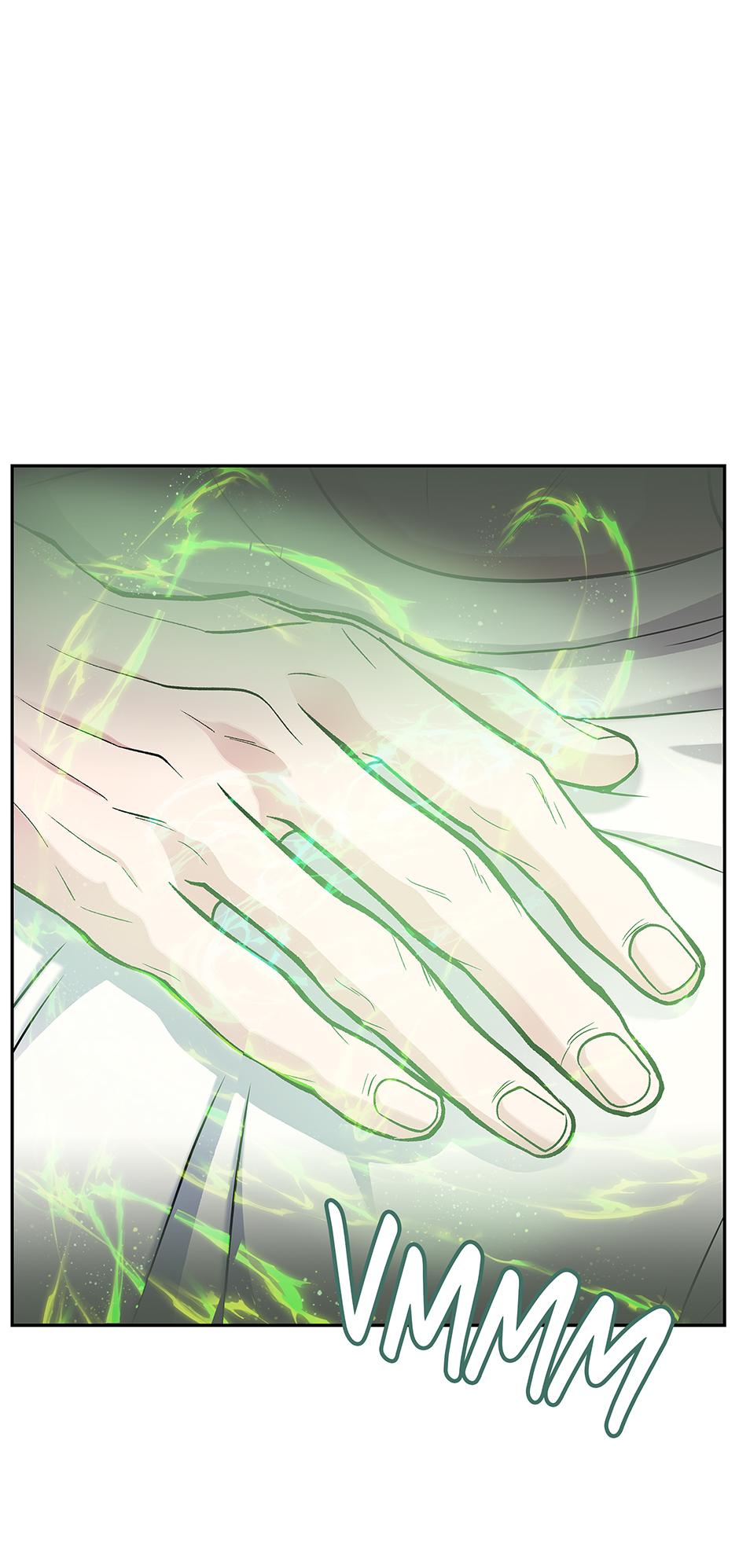 Death Is Mine Chapter 57 page 94 - 