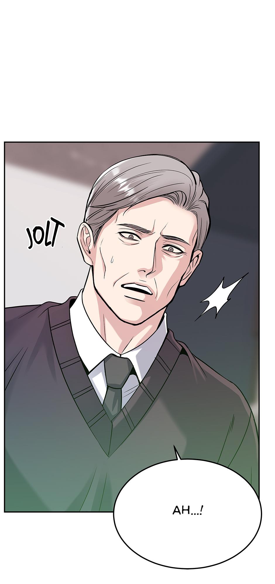 Death Is Mine Chapter 57 page 95 - 