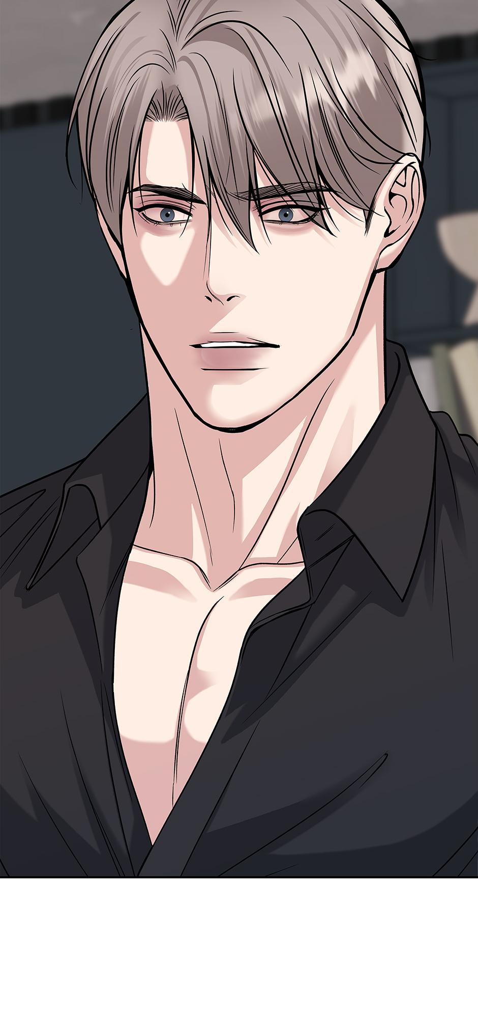 Death Is Mine Chapter 57 page 97 - 