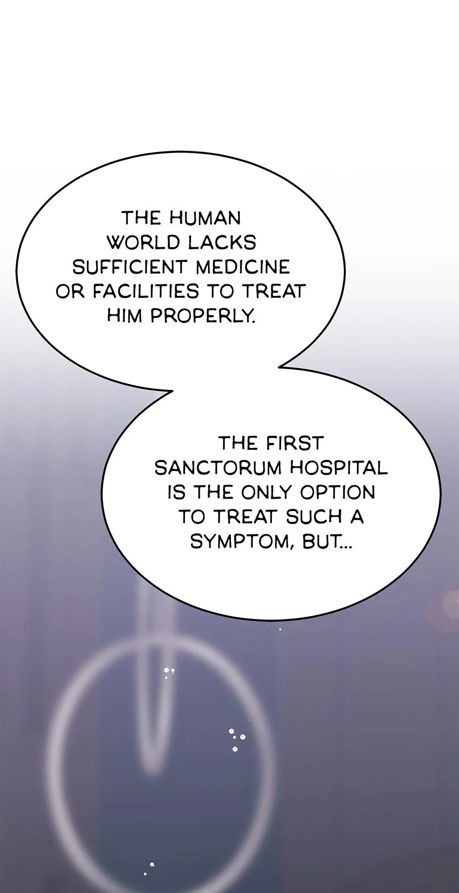 Death Is Mine Chapter 58 page 16 - 
