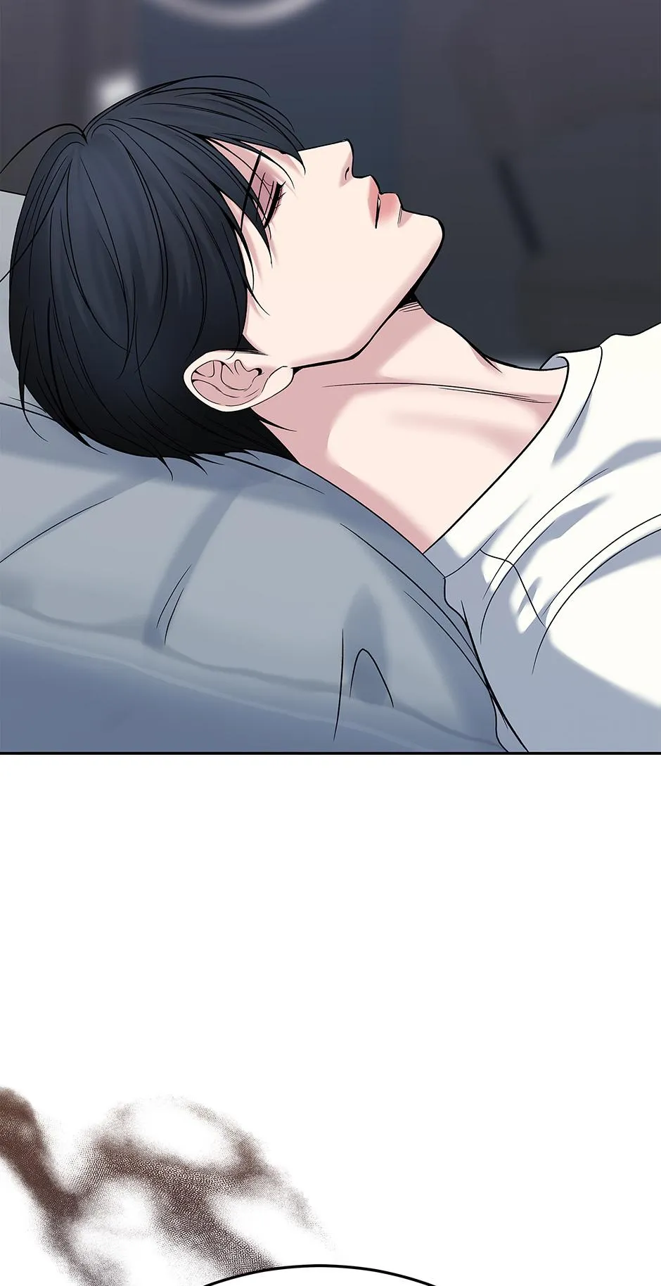 Death Is Mine Chapter 58 page 17 - 