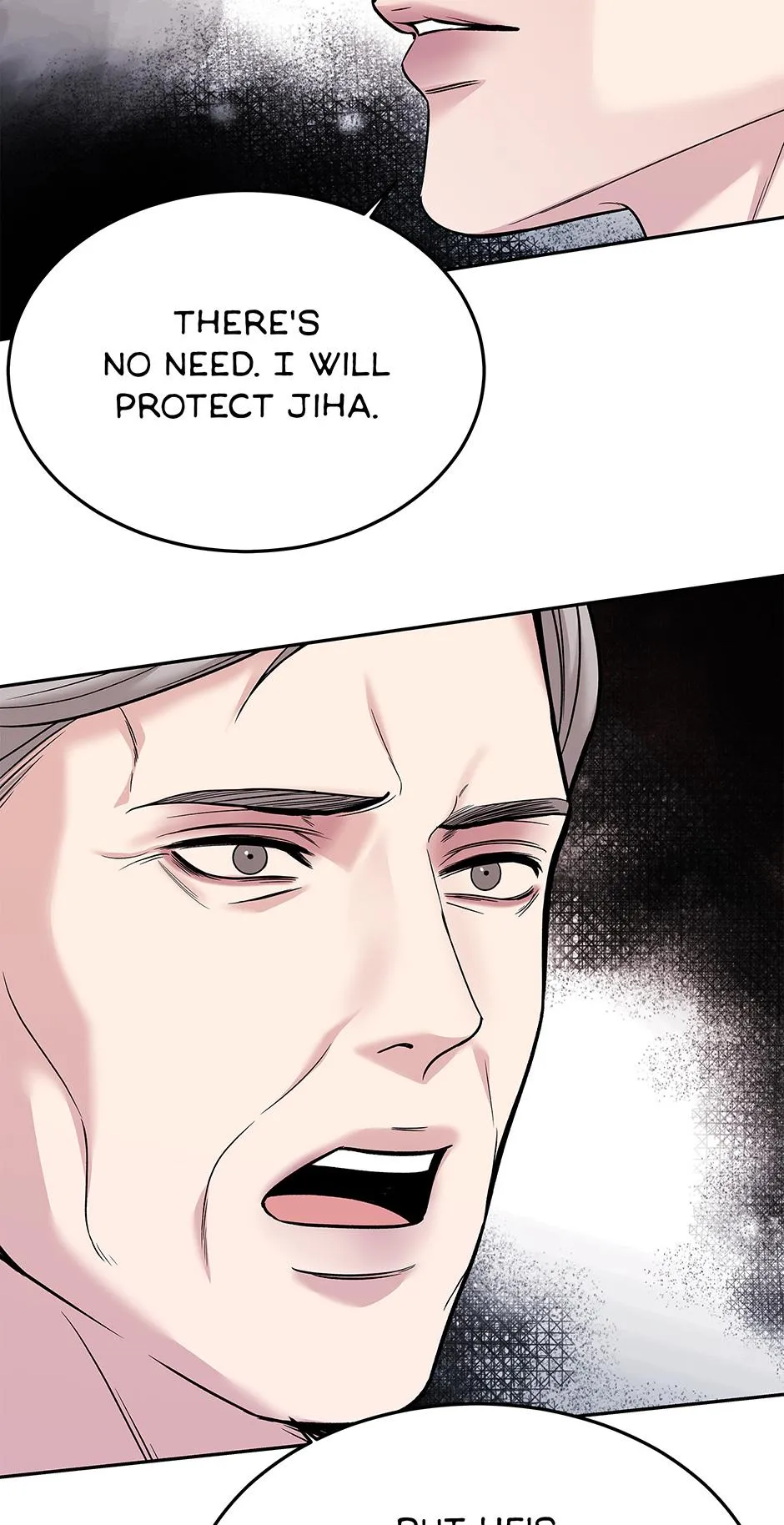 Death Is Mine Chapter 58 page 19 - 