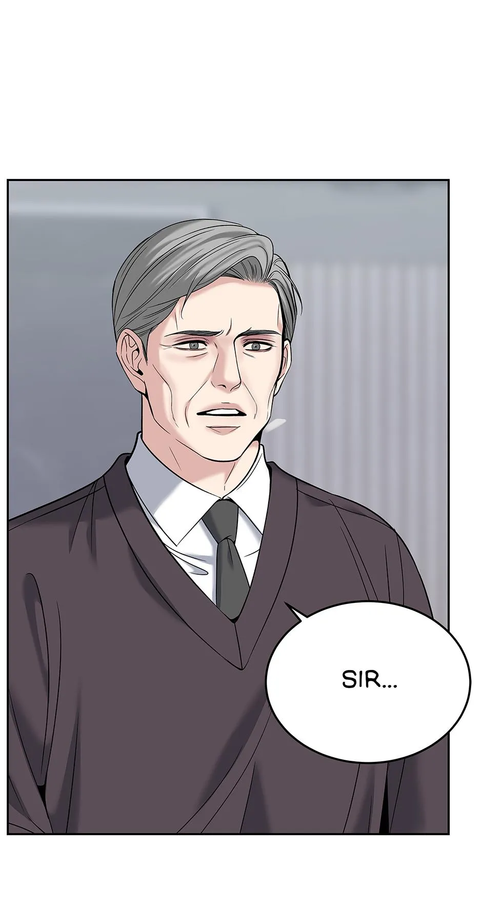 Death Is Mine Chapter 58 page 24 - 