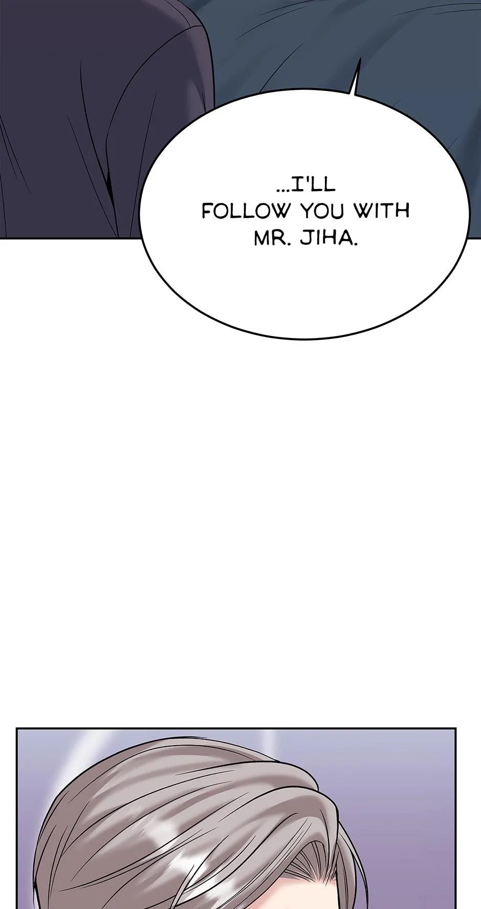 Death Is Mine Chapter 58 page 26 - 
