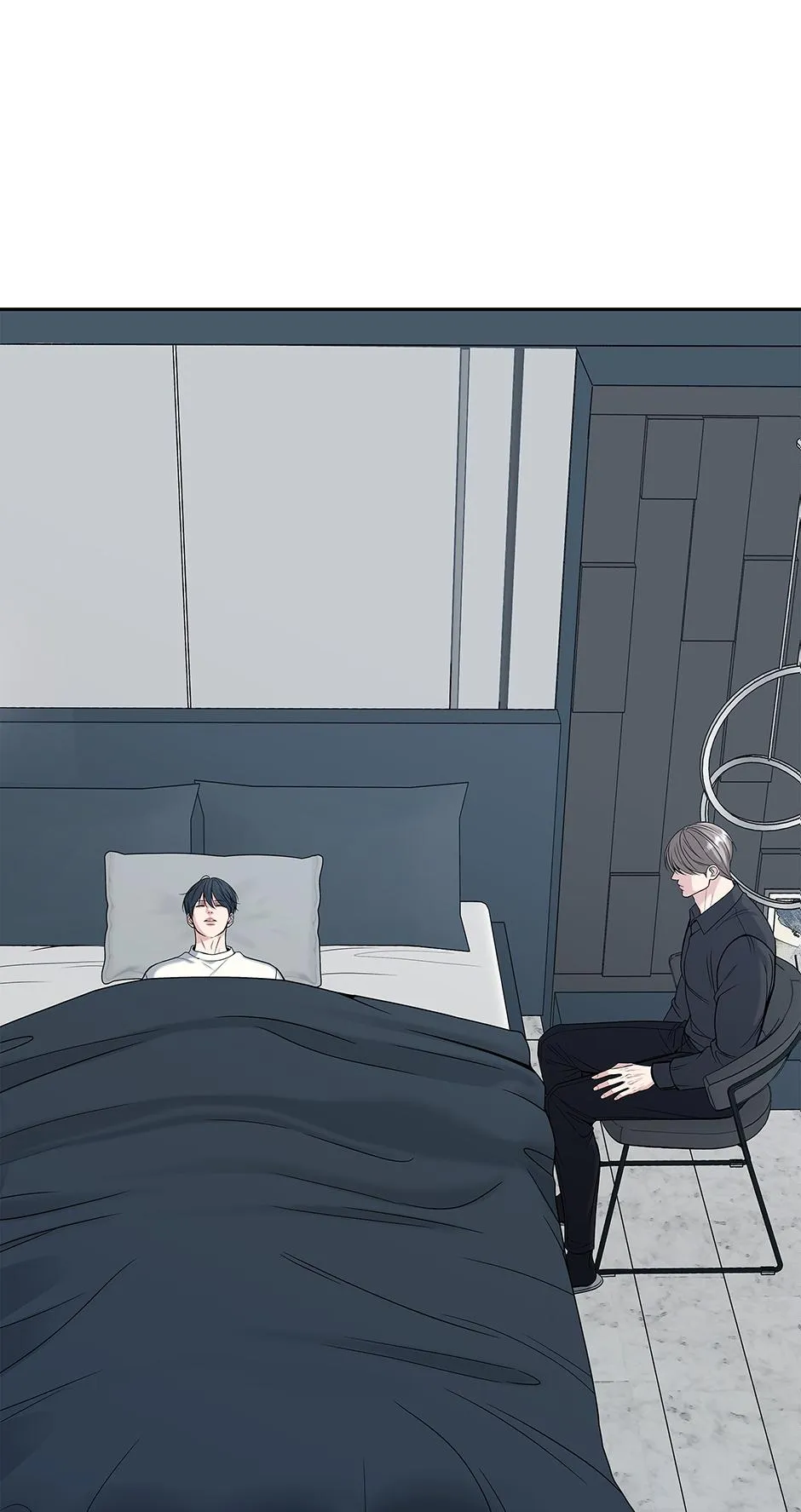 Death Is Mine Chapter 58 page 29 - 