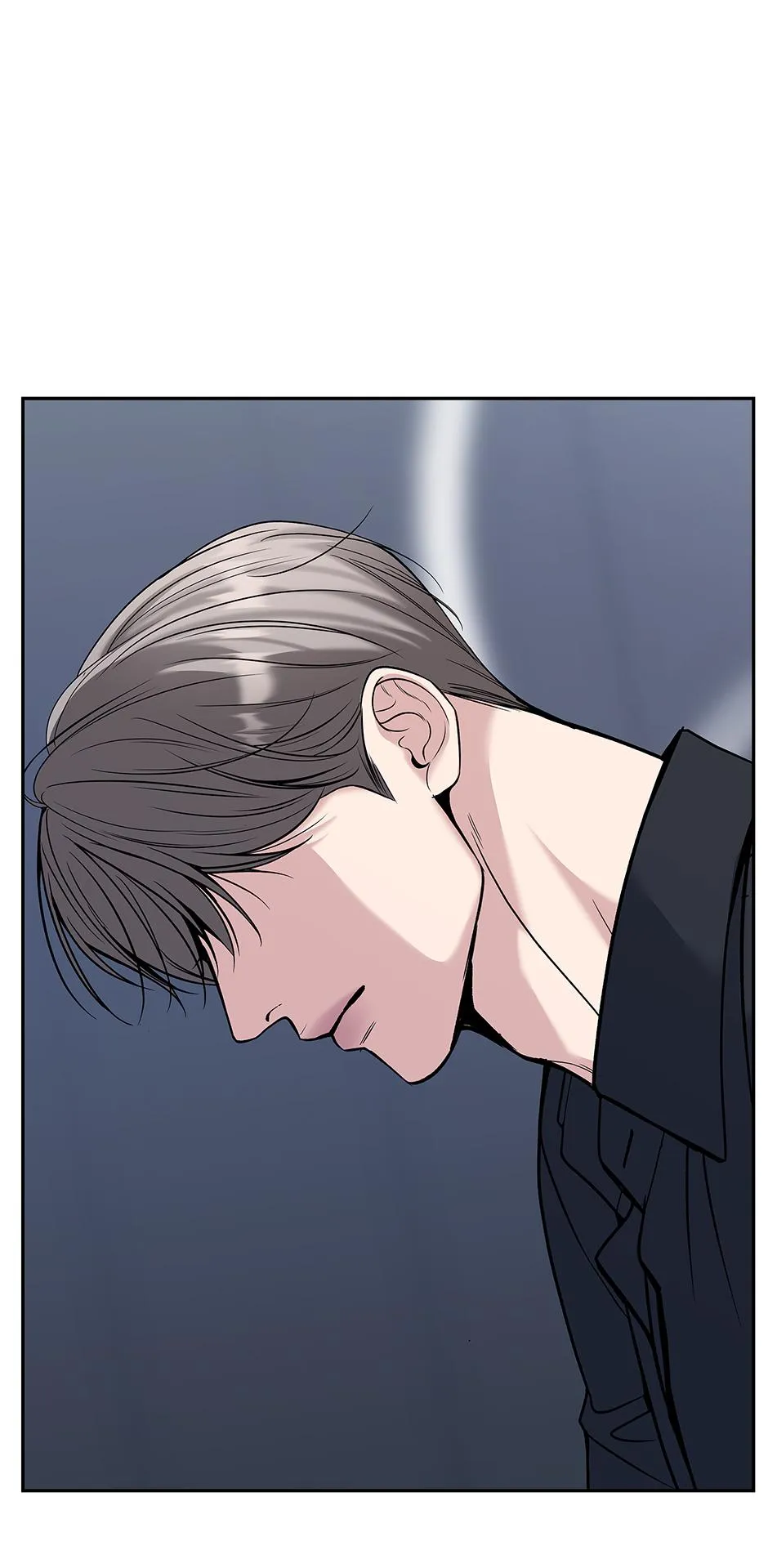 Death Is Mine Chapter 58 page 32 - 