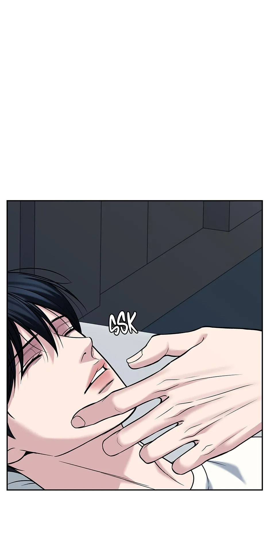 Death Is Mine Chapter 58 page 33 - 