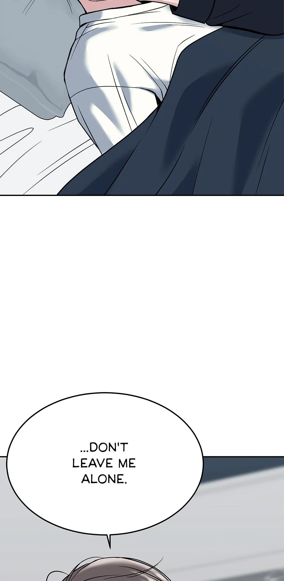 Death Is Mine Chapter 58 page 35 - 